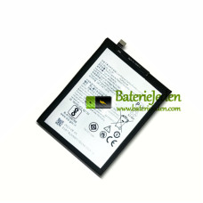 Baterie pro Lenovo L38111 Z6 BL297 [Náhradní baterie]